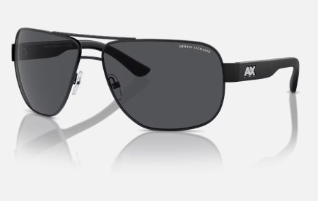 Ax Armani Exchange Sunglasses, AX2012S