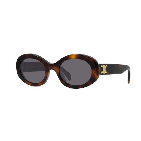 Celine CL40194U 53A Triomphe Sunglasses