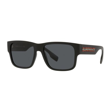 Men’s Sunglasses BURBERRY B 4358 3464/81 POLARIZED