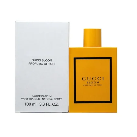 Gucci - Bloom Profumo Di Fiori - Eau de Parfum - Tester - Ladies