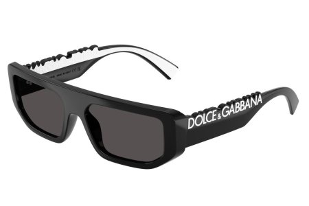 Sunglasses Dolce & Gabbana DG 6203 (501/87)