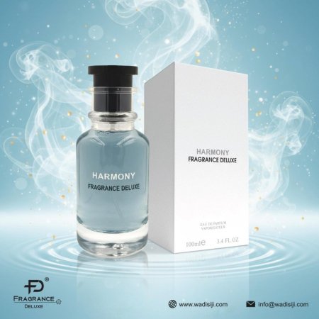 Fragrance deluxe Harmony EDP 100ml