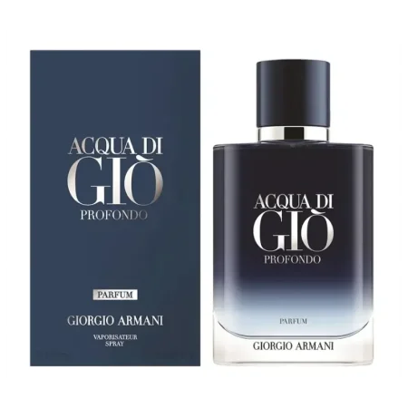 GIORGIO ARMANI - ACQUA DI GIO PROFONDO PARFUM 100ML
