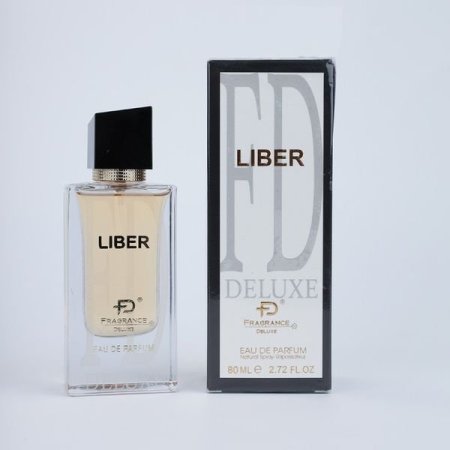 LIBER EDP 80 ml Fragrance Deluxe