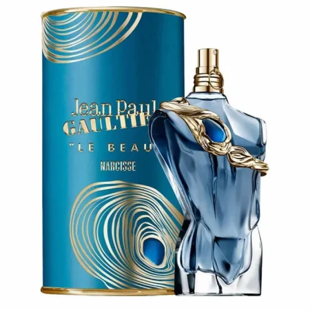 Jean Paul Gaultier Le Beau Narcisse Eau De Perfume Spray 125ml جان بول غوتييه عطر لو بو ناركيس للرجال - 125مل