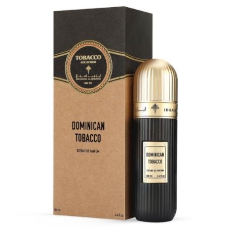 عطر دومينيكان توباكو لكلا الجنسين 100 مل dominican tobacco