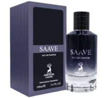 Mayson Legend Saave EDP 100 ml