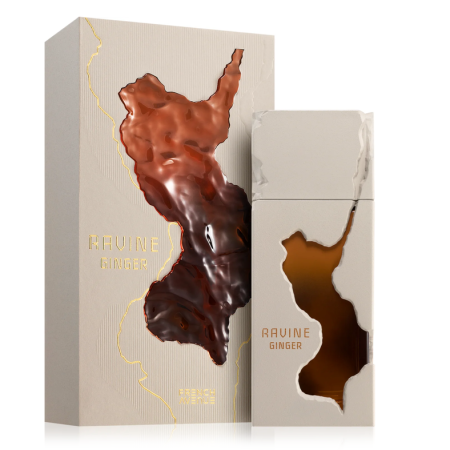 Ravine Ginger by French Avenue 100ml Extrait De Parfum