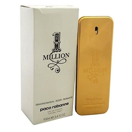 1 Million by Paco Rabanne for Men