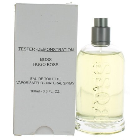 Hugo BossMen's Boss Bottled EDT Spray 3.3 OZ (Tester)