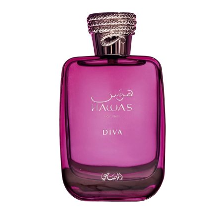 Rasasi Ladies Hawas Diva EDP  هوس ديفا