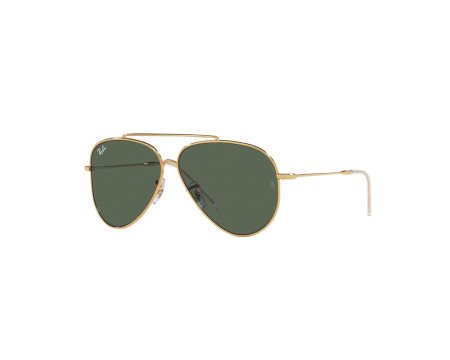 Ray-Ban RBR0101S 001