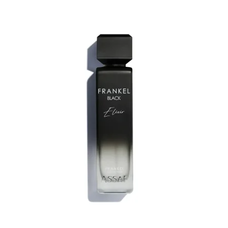 Frankel Aventus Black by Assaf 200mlفرانكل افنتوس بلاك من عساف 200مل