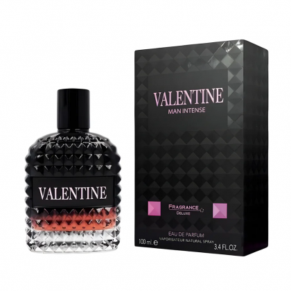 valentine man intense بديل فالنتينو اومو بورن (100مل رجالي)
