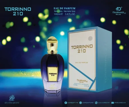 Torrinno 210 بديل تورينو 21 (100مل للجنسين)