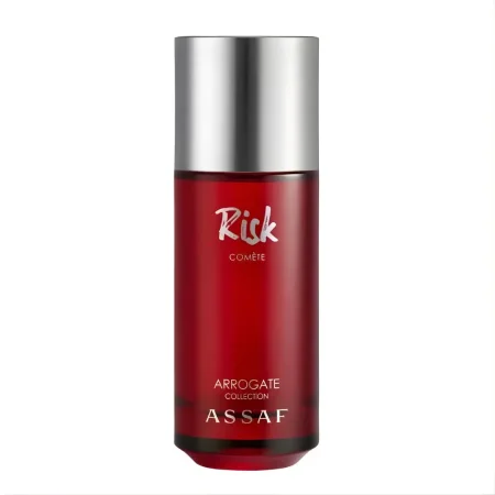 Assaf Risk Comete EDP 150ml Perfume عطر عساف ريسك كوميت او دي بارفان 150 مل