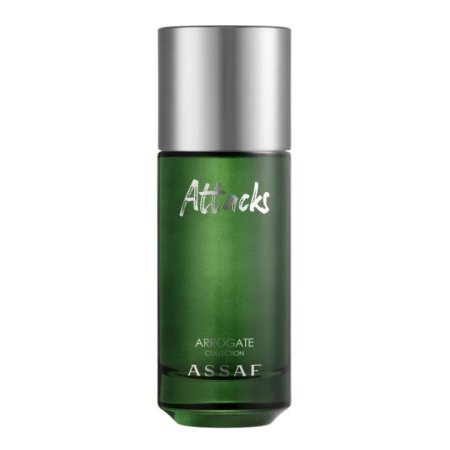 عطر أتاكس للرجال 150 ملAttacks Men's Perfume 150ml