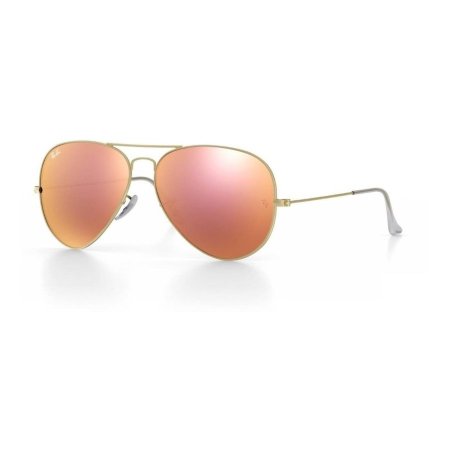 Ray Ban Rb3025 112/z2 Aviator Rosa