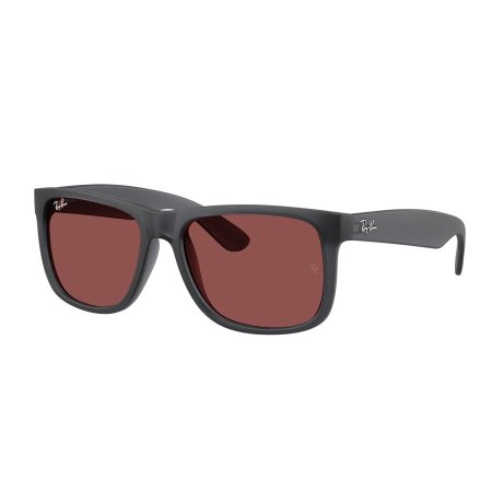 Ray-Ban Justin RB4165 687375 54-16 <br> <span class='text-color-warm'>سيتوفر قريباً</span>
