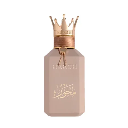 Hersh Mehwar Perfume 100ml EDP Al Ezz  عطر هيرش محور العز للعود