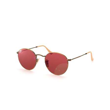 Ray-Ban RB3447 167/2K on people