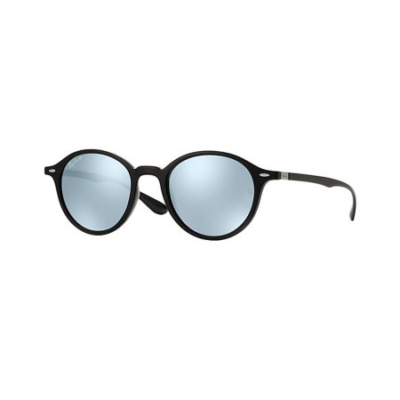 Ray-Ban Round Liteforce RB4237 Prescription Sunglasses