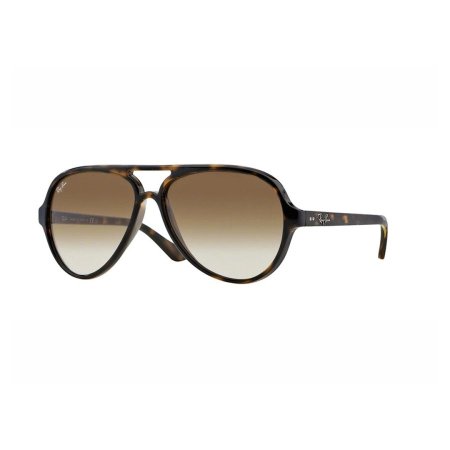 Ray Ban RB4125 Cats 5000 Havana Brown Gradient 710/51