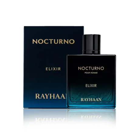 Nocturno Elixirإكسير نوكتورنو
