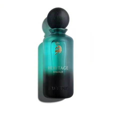 عطر لافيرن هيرتيج بخور أو دو بارفان للرجال Heritage Bakhour Laverne