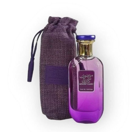MOUSUF CANDY EAU DE PARFUM 100ML