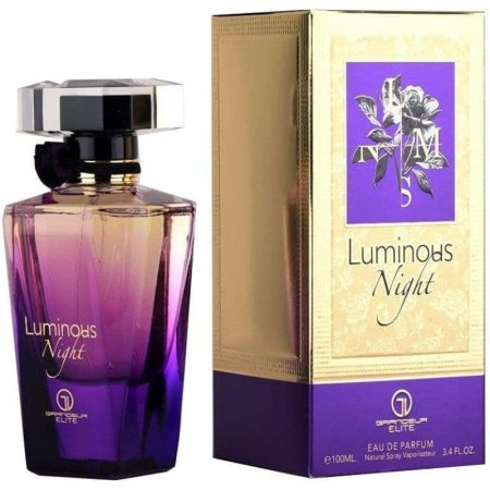 Grandeur Luminous Night EDP W 100 ml