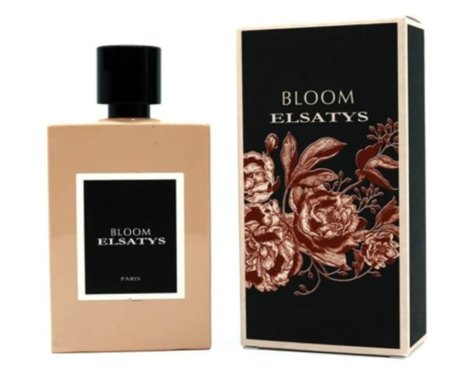 Reyane Tradition Ladies Bloom Elsatys EDP Spray 2.54 oz Fragrances