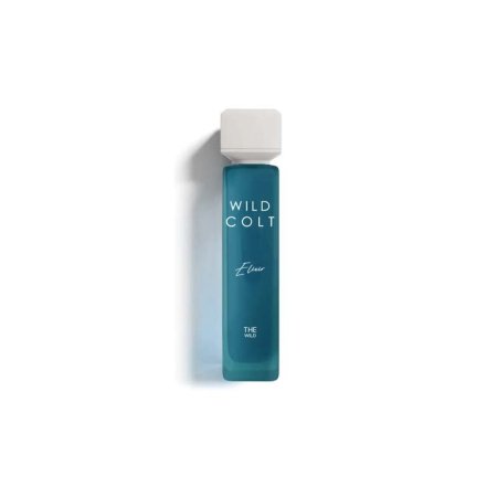Assaf Wild Colt Elixir Eau De Parfum 200ml