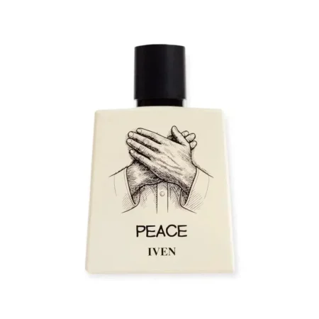 Iven Peace Eau de Parfum 100 ml (one review)