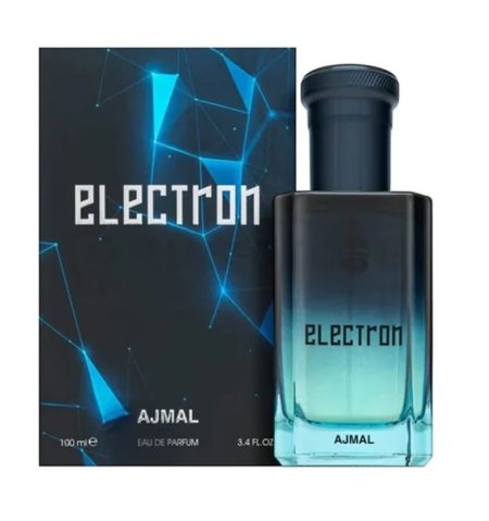 Electron Eau De Parfum / Citrus-woody men's fragrance 100 ml