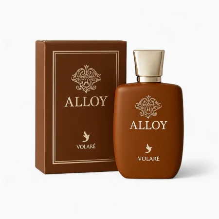 Alloy Eau de Parfum 100 ml – Volaré