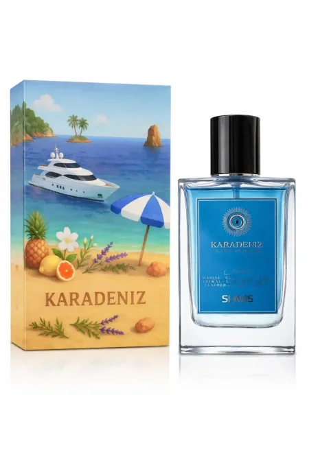 Shams Karadeniz Extrait De Parfum 70ML