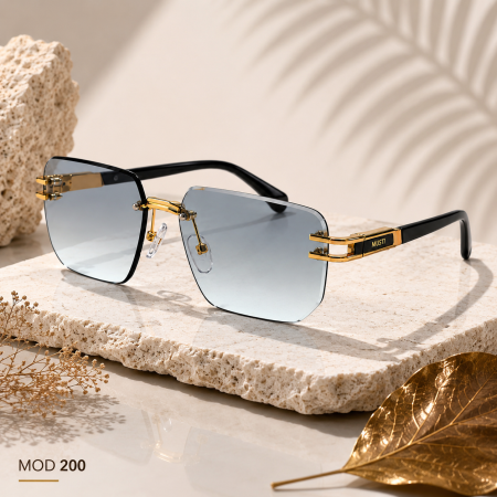 MUSTI MOD 200 C.709