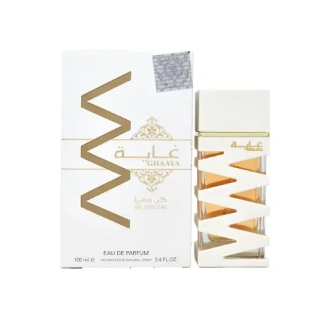 Ghaaya be special 100ml Eau de Parfum by Ard Al Zaafaran