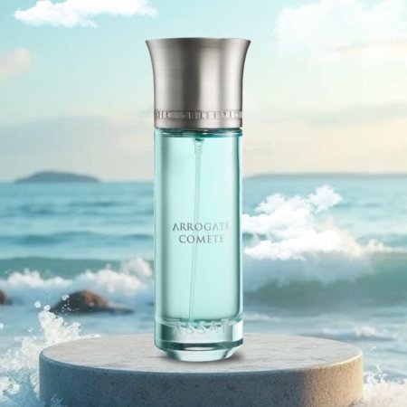 ASSAF ARROGATE COMETE EDP (200ml) عساف أروقيت كوميت او دي بي (200 مل)