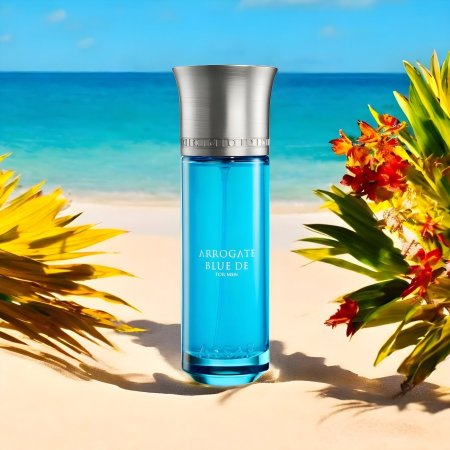 ASSAF ARROGATE BLUE DE EDP (200ml) عساف أروقيت بلو او دي بي (200 مل)