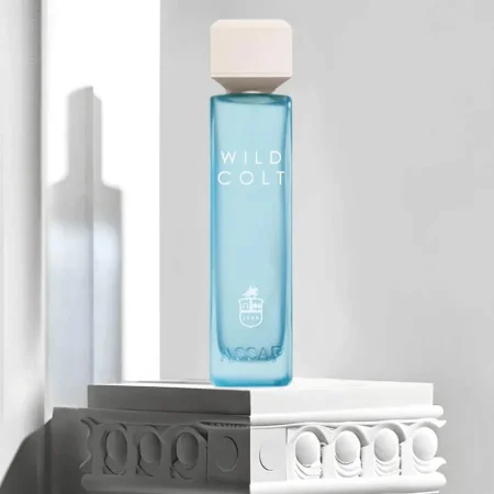 Assaf Wild Colt EDP (200ml) عساف وايلد كولت او دي بي (200 مل)