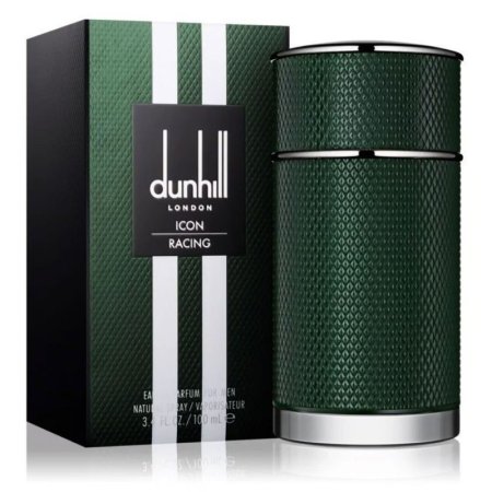 DUNHILL - ICON RACING EDP 100ML  دنهل - ايكون ريسنج او دي بي 100 مل