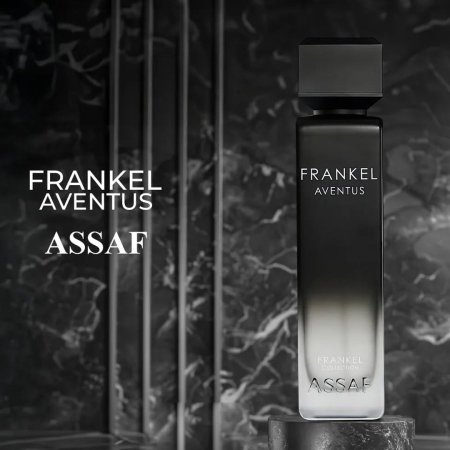 ASSAF FRANKEL AVENTUS EDP (200ml) عساف فرانكل أفينتوس او دي بي (200 مل)