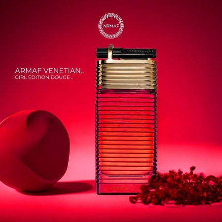Venetian Girl Edition Rogue Armaf