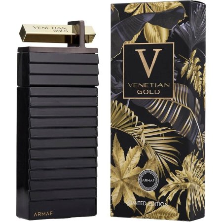 ARMAF VENETIAN GOLD LIMITED EDITION EDP 100ML