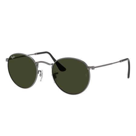 Ray-Ban Round Metal RB3447 029 50