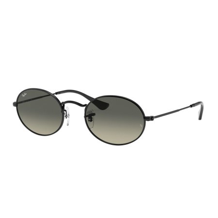 Ray-Ban RB3547N Oval Flat Lenses 002/71