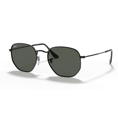 Ray-Ban Hexagonal Flat Lenses RB 3548N \002/58