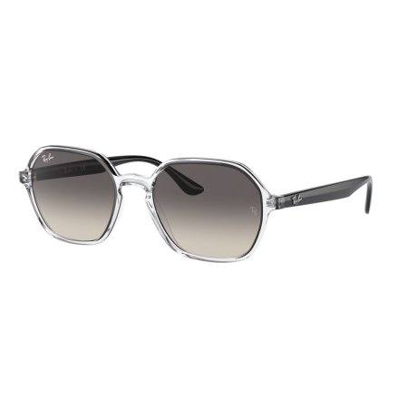 RB4361 647711 Transparent  Grey Gradient